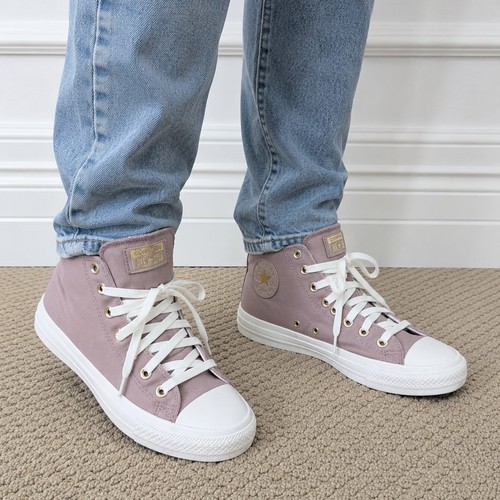 Sneaker donna converse chuck - sneaker,
