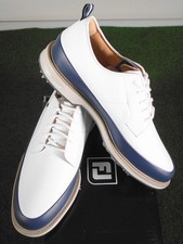 Scarpe da golf nuove con