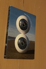 PINK FLOYD IN CONCERT PULSE