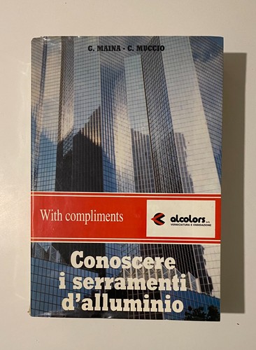 Conoscere serramenti - conoscere, i