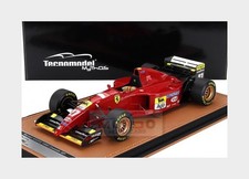 1:18 TECNOMODEL Ferrari F1