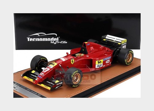 Tecnomodel ferrari f1 - 1:18,