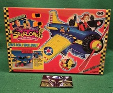 GIG - GLI SBULLONATI - CRASH