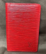 Pochette Louis Vuitton Epi