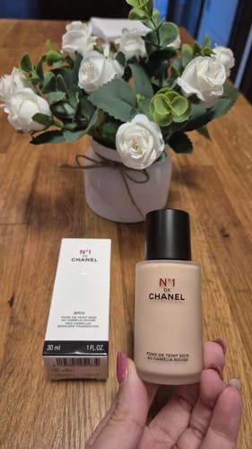 Fondotinta chanel - fondotinta,