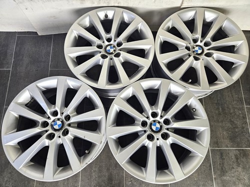 Cerchi lega bmw serie 5 - bmw,