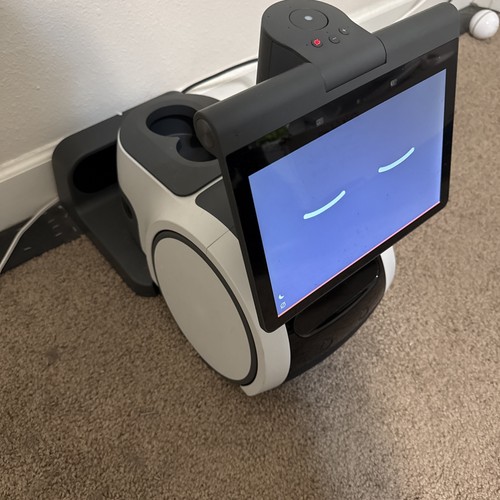 Robot amazon astro home - robot,