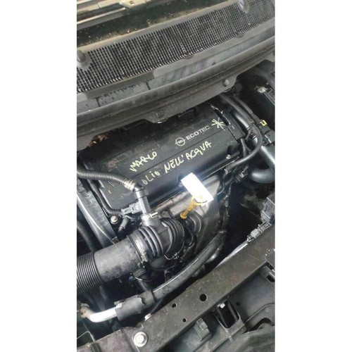 Catalizzatore opel - catalizzatore, (reso)