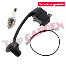 Bobine d'allumage pour STIHL