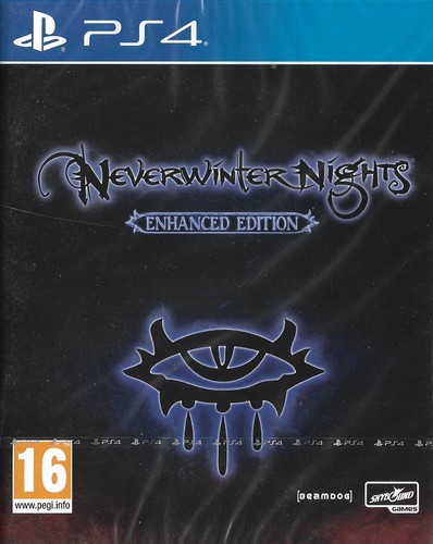 Neverwinter nights enhanced - neverwinter,