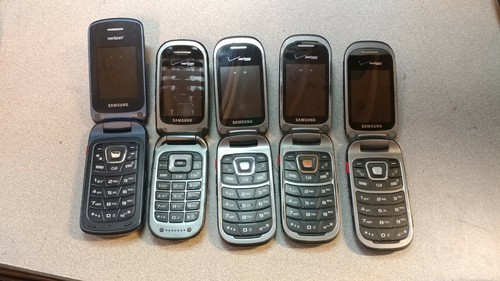 Samsung convoy sch - convoy, sch-u640
