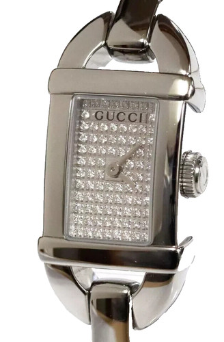 Orologio gucci 6800l donna - gucci,