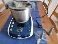 Chicco longhi robot da - robot,