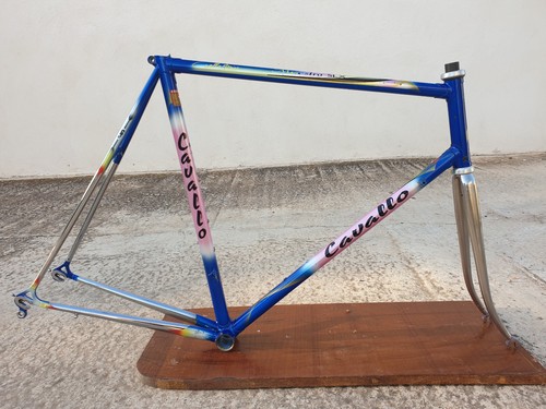 Cavallo marino maestro slx - cavallo,