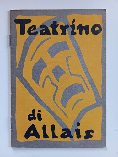 Teatrino allais stampa - di,