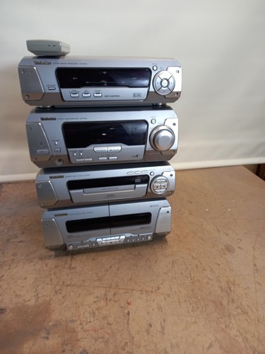 Technics eh 550 sl - fi,, 550,
