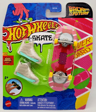 Hot Wheels Skate - Screen