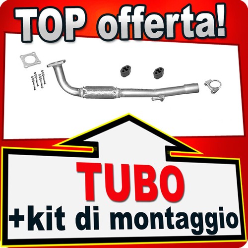 Tubo per seat arosa lupo - seat, vw