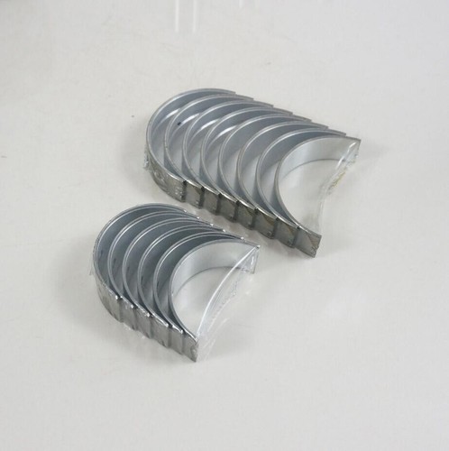 Crankshaft rod bearing for - crankshaft&rod,