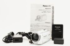 Condensatore videocamera