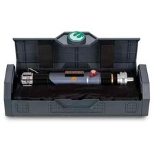 Star Wars Sabre Laser Poignée Ezra Bridger Legacy Lightsaber Hilt Disney Store