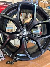 4 CERCHI IN LEGA 19" PER ALFA