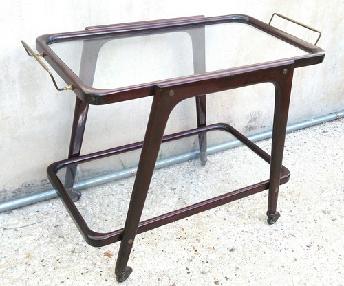 Carrello bar porta vivande - vivande, /