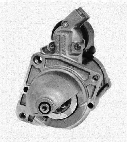Motorino avviamento citroen - avviamento,