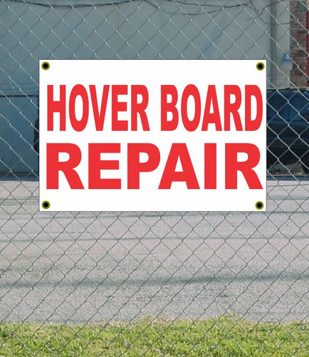 Insegna striscione 2x3 - insegna, hover