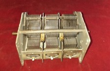 CONDENSATORE VARIABILE A 3