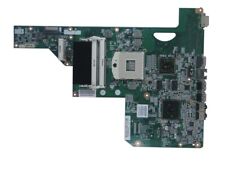 SCHEDA MADRE MOTHERBOARD per HP G62 G72 - Compaq CQ62 - 605902-001 - OK