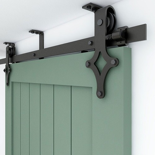 4ft 20ft ceiling mount rail - ceiling,