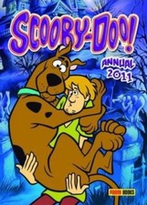Scooby-Doo (2011 Annual
