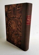 Luigi Bellini NEL MONDO DEGLI ANTIQUARI con disegni di G. De Chirico 1° ed. 1947