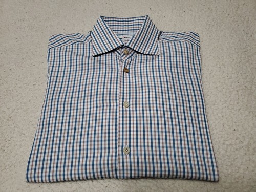 Kiton napoli camicia elegante - kiton,