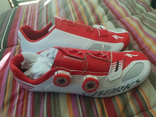 Specialized works road 41 - specialized,