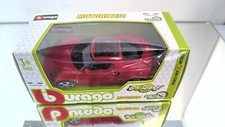 Burago Burago 1:43 Promo