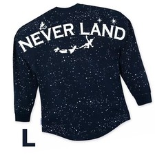 Maglia Disney Parks Peter Pan