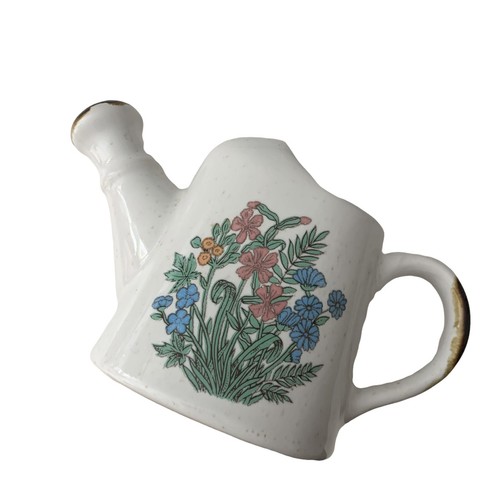 Annaffiatoio ceramica - annaffiatoio, in