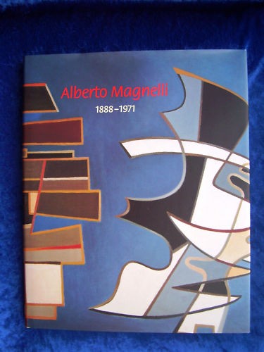 Alberto magnelli 1888 - "alberto, (1888