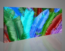 Abstract Painting - Vivid