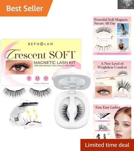 Luxury soft magnetic - luxury,