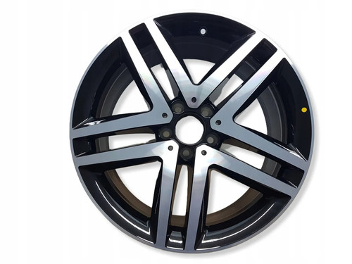 Cerchio lega 19 pollici - 1x,