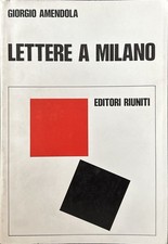 Libro - Lettere a