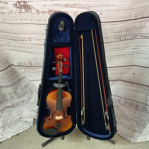 Villlier vn343 violin 2 - de,
