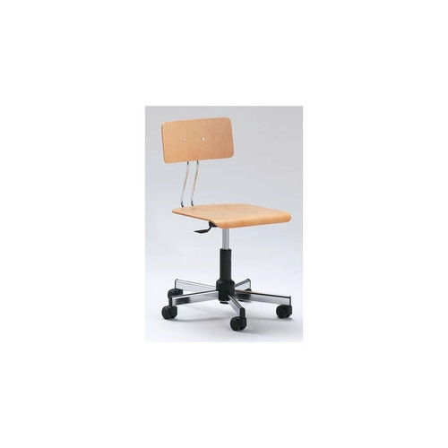 Sedia con schienale - sedia,