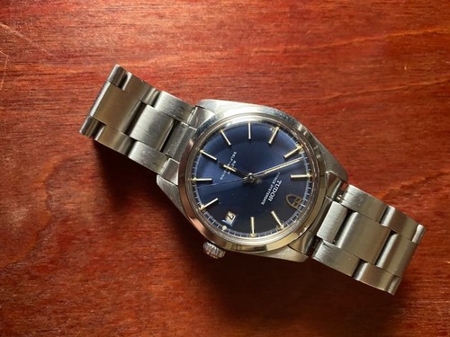 Rolex tudor prince - tudor,