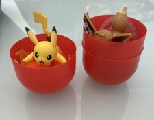 KINDER GRAN SORPRESA "POKEMON"