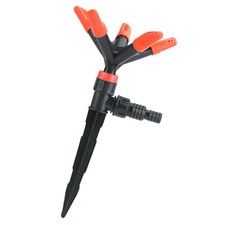  Irrigazione Giardino