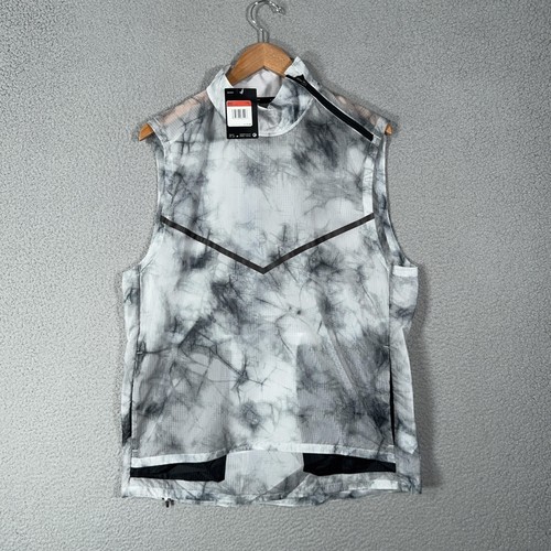 Nike tech running gilet - tech,